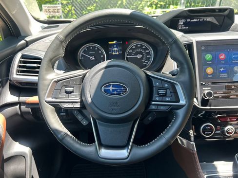Certified 2023 Subaru Forester Touring AWD/4WD image 16