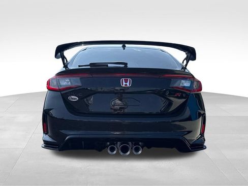 Used 2025 Honda Civic Type R image 4