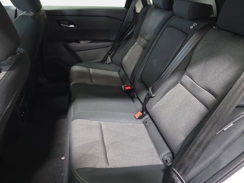 New 2026 Nissan Rogue SV image 14