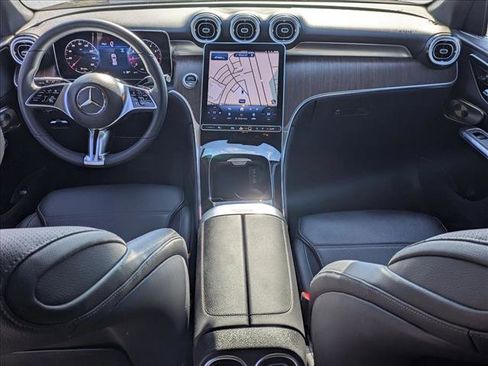 Certified 2026 Mercedes-Benz GLC 300 image 17