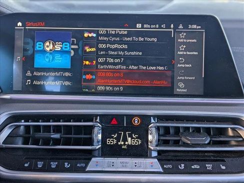 Used 2023 BMW X5 xDrive40i image 15