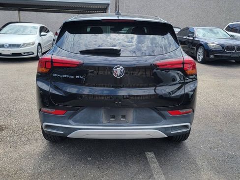 Used 2021 Buick Encore GX Preferred FWD image 5