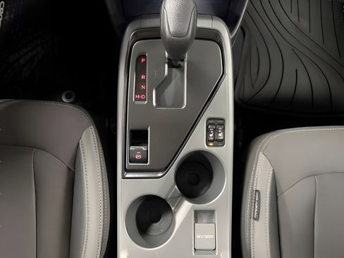 New 2026 Subaru Crosstrek 2.0i Premium image 23