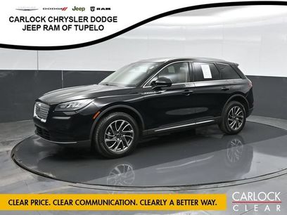 Used 2022 Lincoln Corsair AWD w/ Equipment Group 101A