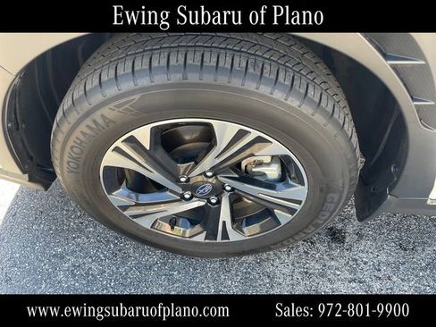 Used 2024 Subaru Crosstrek 2.0i Premium w/ Popular Package #3 image 33