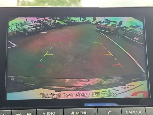 Used 2025 Nissan Altima 2.5 SV FWD image 17