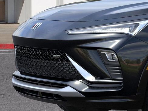 New 2026 Buick Envista Sport Touring w/ Convenience I Package image 14