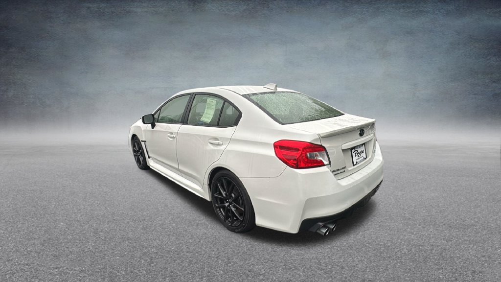 Used 2021 Subaru WRX Premium w/ Popular Package #3 (IZT) AWD/4WD image 28
