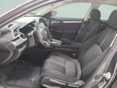 Used 2018 Honda Civic EX-T image 21