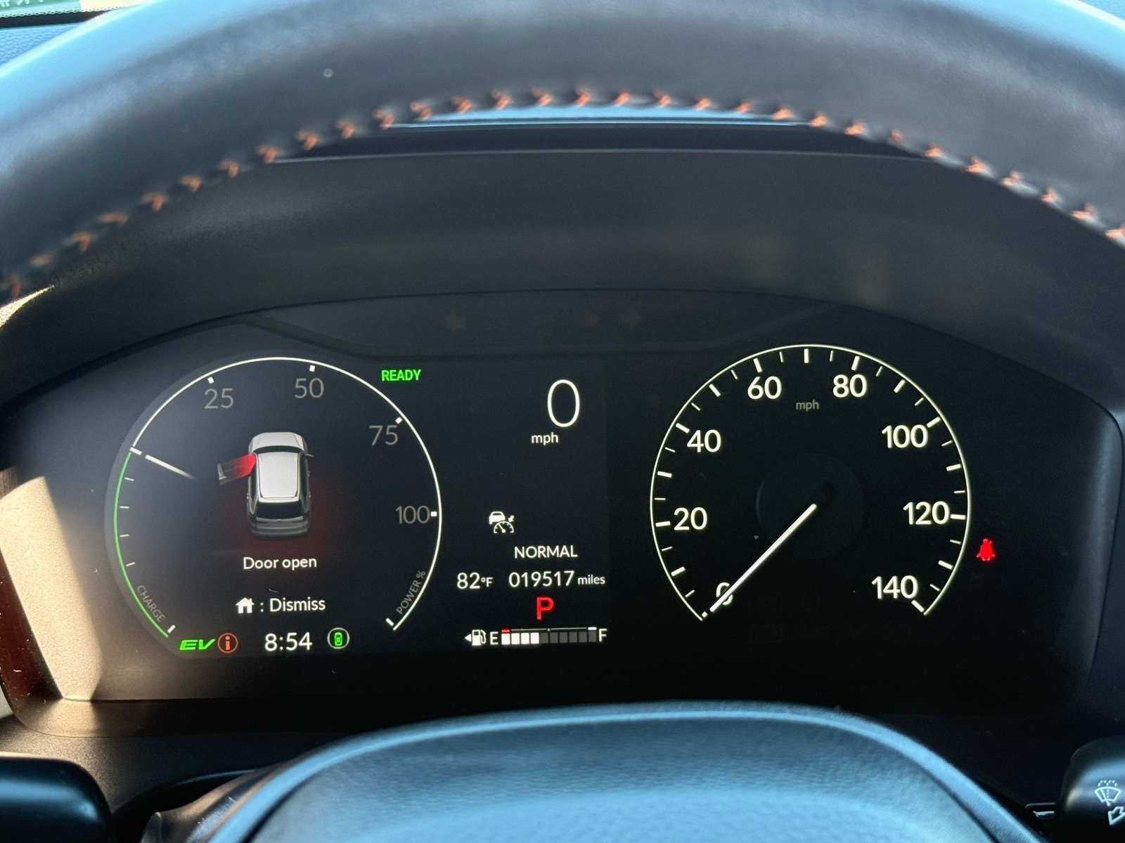 Used 2024 Honda CR-V Sport-L image 20