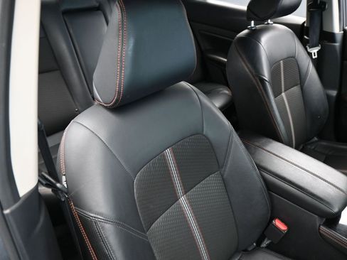 Used 2024 Nissan Altima 2.5 SR image 39