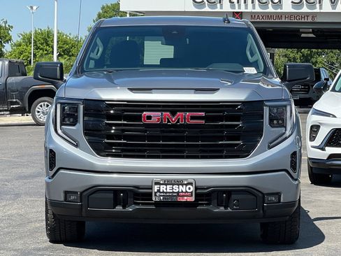New 2026 GMC Sierra 1500 Elevation w/ X31 Off-Road Package AWD/4WD image 6