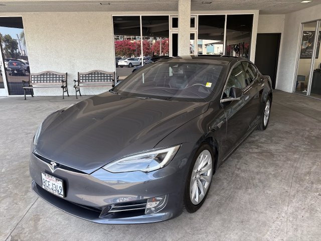 Used 2016 Tesla Model S RWD image 8