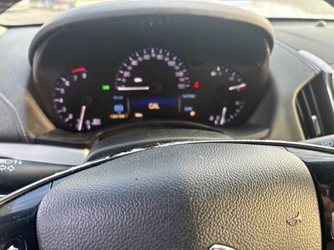 Used 2013 Cadillac ATS Luxury w/ Driver Awareness Package image 9