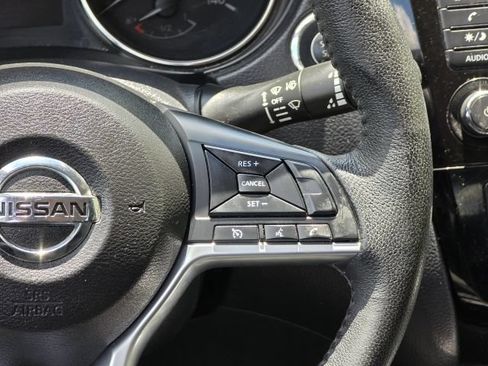 Used 2019 Nissan Rogue SV AWD/4WD image 23