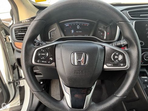 Used 2022 Honda CR-V EX image 12