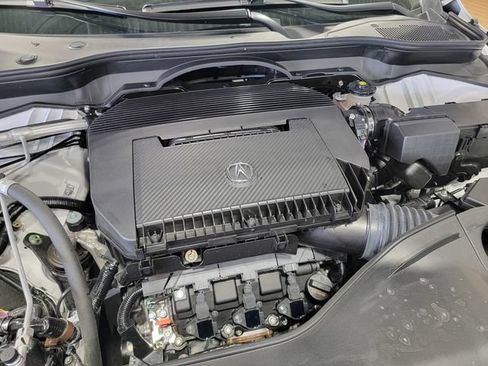 Certified 2025 Acura MDX SH-AWD image 34
