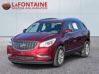 Used 2016 Buick Enclave Convenience image 1