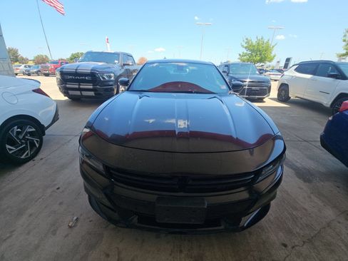 Used 2022 Dodge Charger SXT RWD image 20