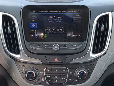 Certified 2021 Chevrolet Equinox Premier image 19