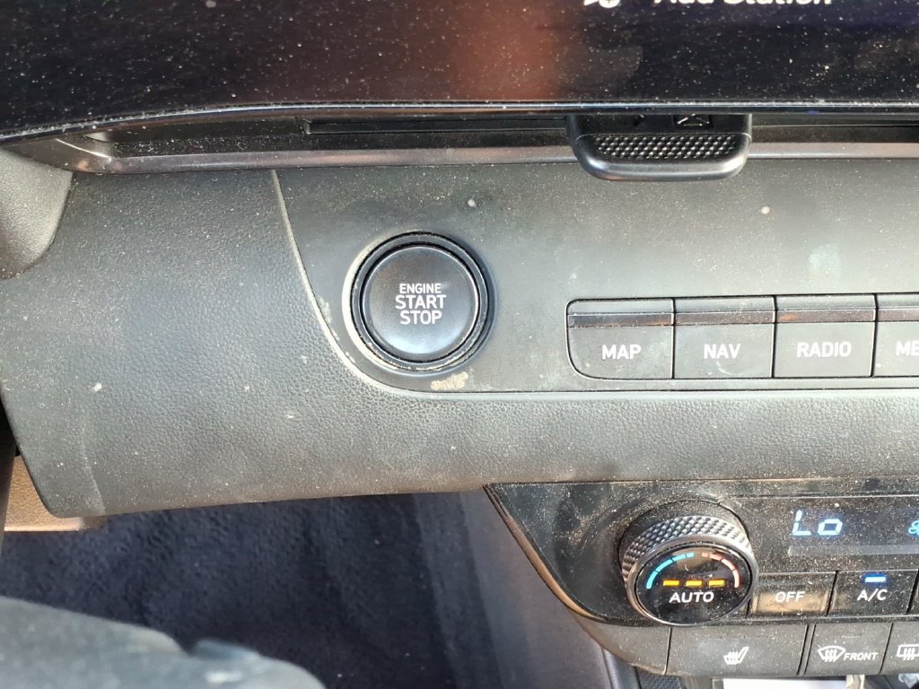 Used 2023 Hyundai Elantra N Line FWD image 25