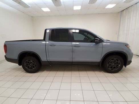Used 2025 Honda Ridgeline TrailSport+ image 28