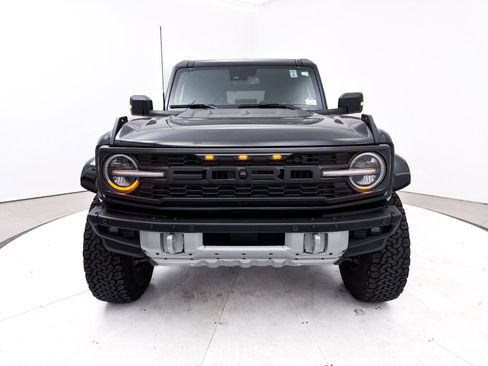 Used 2024 Ford Bronco Raptor AWD/4WD image 28