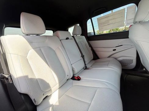 New 2026 Jeep Cherokee Laredo AWD/4WD image 12