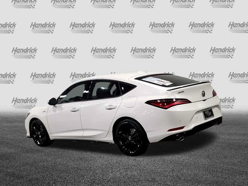 Used 2026 Acura Integra A-Spec FWD image 7