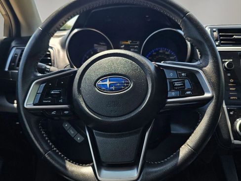 Used 2018 Subaru Legacy 3.6R Limited AWD/4WD image 26