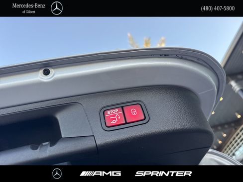 Certified 2023 Mercedes-Benz GLA 250 image 7