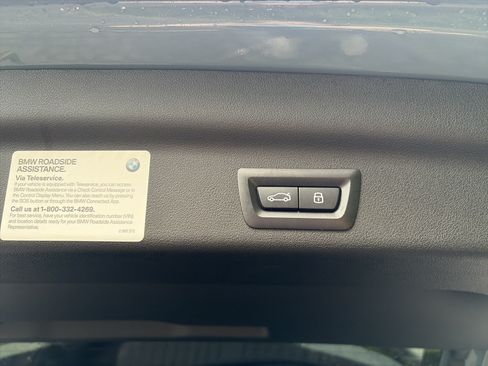 Used 2024 BMW X1 xDrive28i w/ Technology Package AWD/4WD image 24