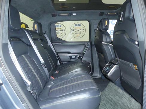 Used 2023 Rivian R1T Adventure AWD/4WD image 23