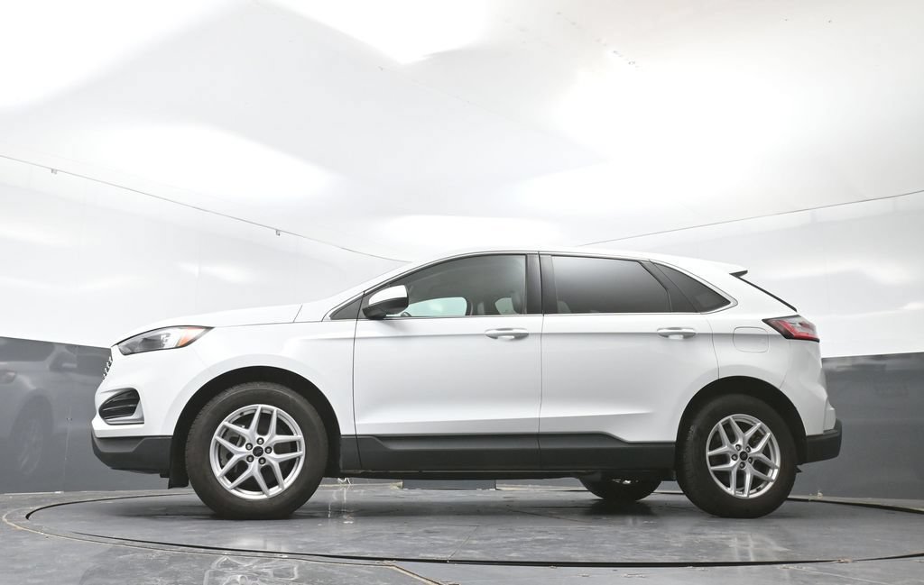 Used 2024 Ford Edge SEL AWD/4WD image 56