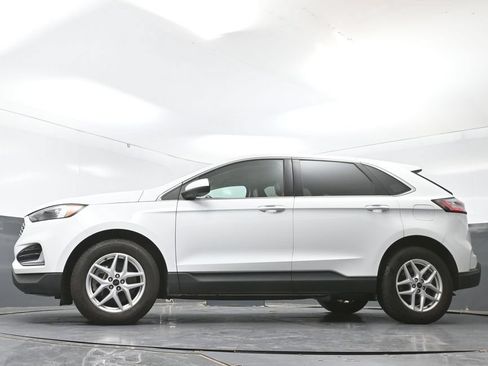 Used 2024 Ford Edge SEL AWD/4WD image 56