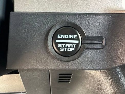 Certified 2025 Ford Bronco Outer Banks AWD/4WD image 27