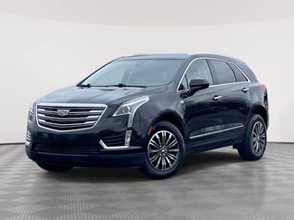 Used 2019 Cadillac XT5 Luxury video 1