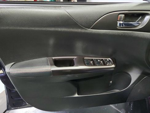 Used 2014 Subaru Impreza WRX STI image 27