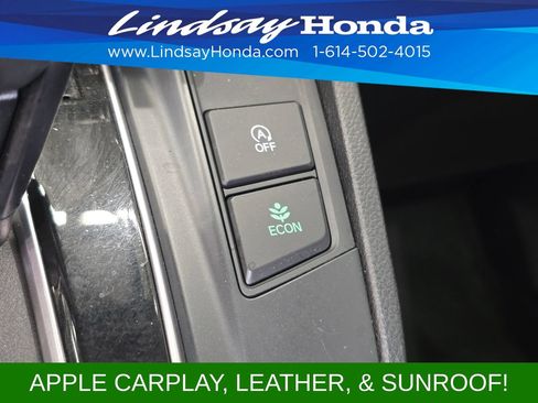 Used 2021 Honda CR-V EX-L image 19