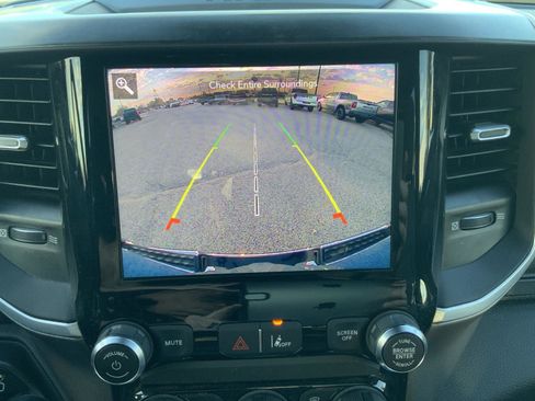 Used 2021 RAM 1500 Big Horn image 45