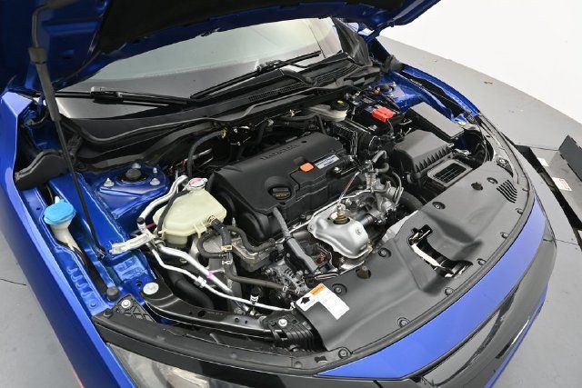 Used 2020 Honda Civic Sport image 29