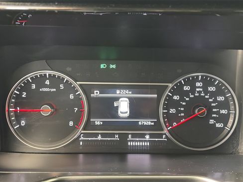 Used 2022 Kia Sorento LX AWD/4WD image 15