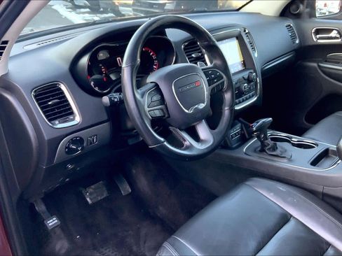 Used 2019 Dodge Durango GT image 13