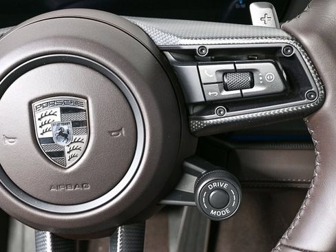 Certified 2026 Porsche Panamera Turbo image 11