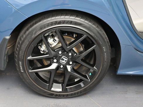 Used 2025 Honda Civic FWD Hybrid Sedan image 29