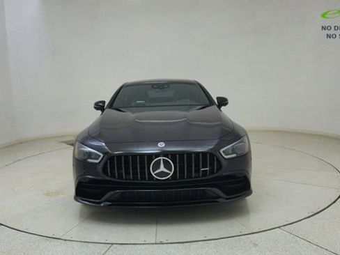 Used 2023 Mercedes-Benz AMG GT 53 image 70