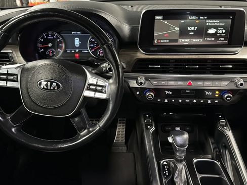 Used 2020 Kia Telluride SX w/ SX Prestige Package image 27