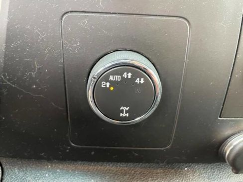 Used 2013 Chevrolet Silverado 1500 LT w/ All-Star Edition image 36