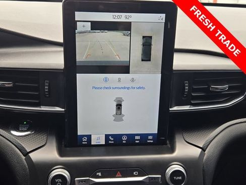 Used 2020 Ford Explorer ST w/ ST Street Pack AWD/4WD image 15