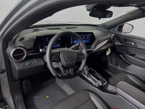 New 2026 Chevrolet Trax RS w/ Driver Confidence Package FWD image 11